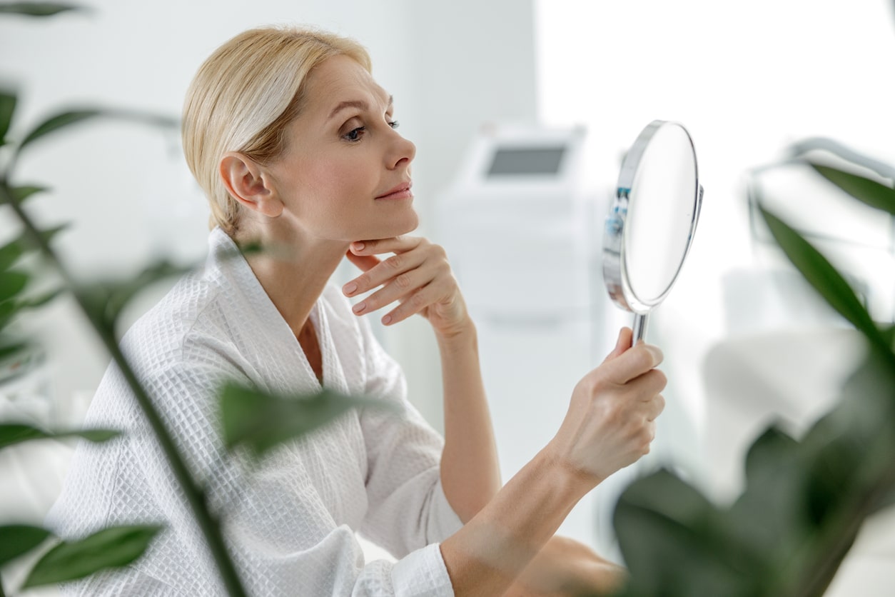 What's The Best Skincare Routine for Aging Skin?