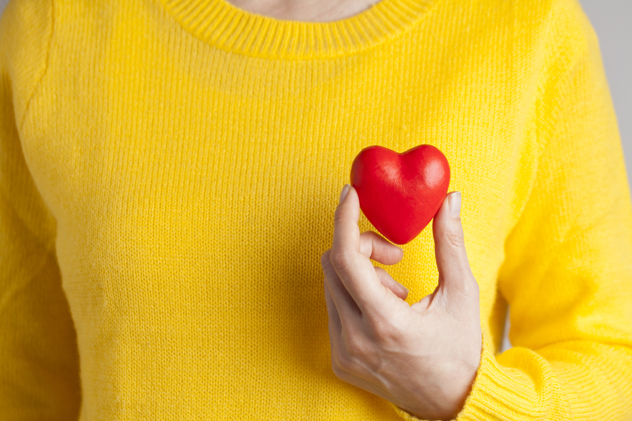 Heart Health after 50 – Top 10 habits to adopt for the silent killer